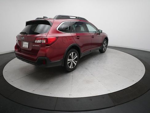 Used 2019 Subaru Outback 2.5i Limited w/ Protection Package #1 image 36