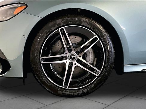 New 2027 Mercedes-Benz E 450 4MATIC Sedan image 17