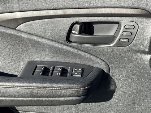 New 2026 Honda Ridgeline TrailSport image 23