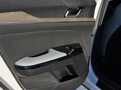 Used 2024 Kia K5 EX w/ EX Premium Package image 15