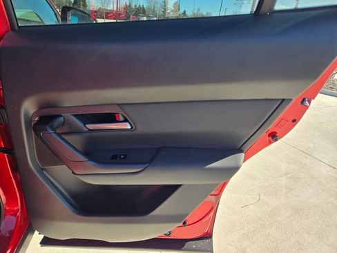 New 2026 MAZDA CX-50 2.5 Hybrid w/ Cargo Package image 9