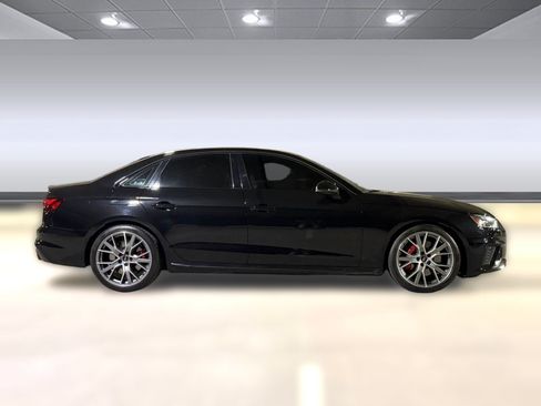 Certified 2023 Audi S4 Premium Plus w/ Premium Plus Package AWD/4WD image 8
