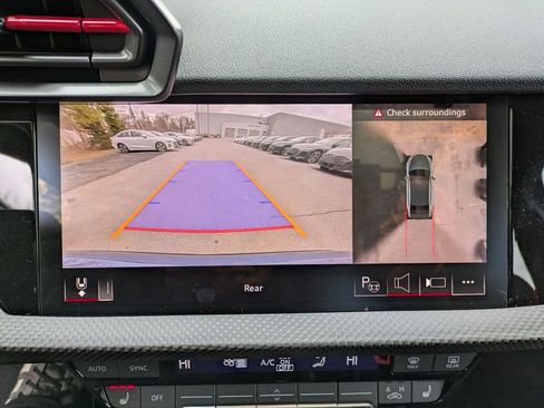 New 2026 Audi RS 3 image 13