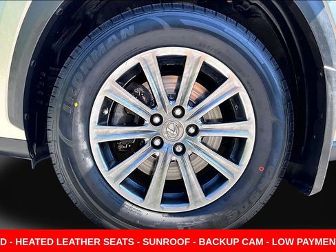Used 2017 Lexus NX 200t AWD w/ Accessory Package 2 image 33