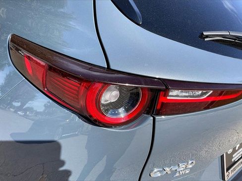 Used 2024 MAZDA CX-30 AWD 2.5 S w/ Preferred Package image 37