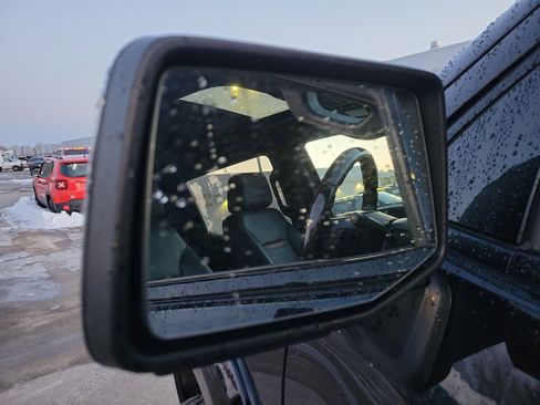 Used 2021 GMC Sierra 1500 AT4 w/ AT4 Premium Package image 10