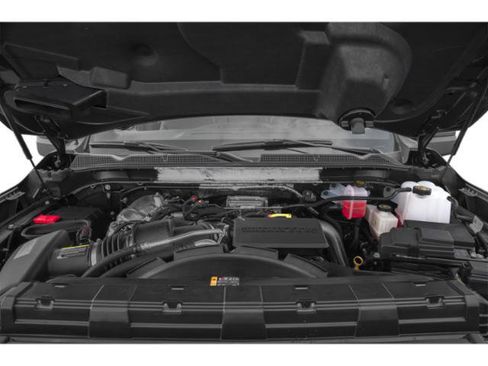 Used 2020 GMC Sierra 3500 Denali w/ Denali Ultimate Package AWD/4WD image 26