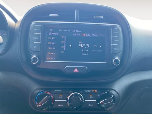 Used 2023 Kia Soul LX FWD image 22