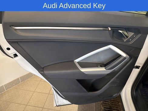 Used 2025 Audi Q3 2.0T Premium w/ Convenience Package image 20