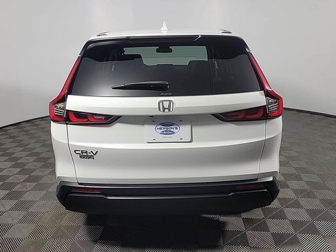 Certified 2023 Honda CR-V EX image 5