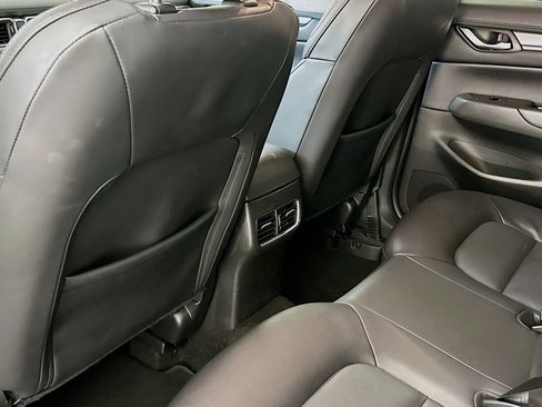 Used 2024 MAZDA CX-5 AWD 2.5 S w/ Select Package image 28