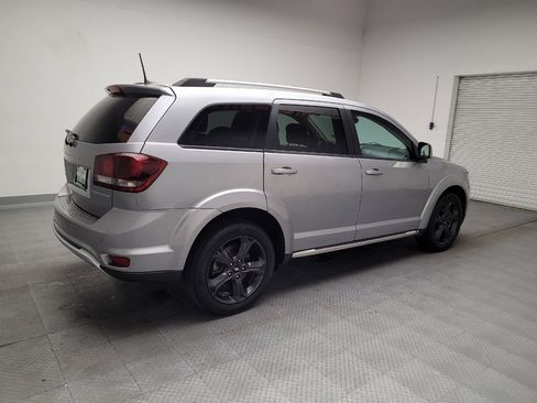 Used 2020 Dodge Journey Crossroad FWD image 10