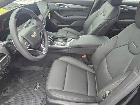 New 2026 Cadillac CT5 Premium Luxury w/ Technology Package RWD image 20