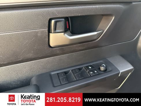 Used 2023 Toyota Tundra SR5 image 12