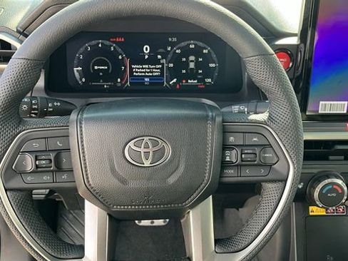 New 2026 Toyota Tacoma TRD Sport image 7