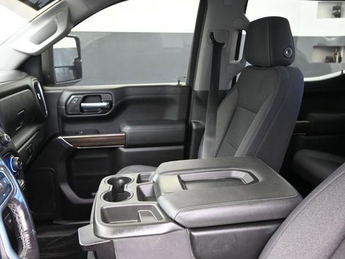 Used 2020 Chevrolet Silverado 1500 RST w/ All-Star Edition image 21