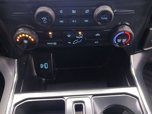 Used 2024 Ford F150 STX RWD image 4
