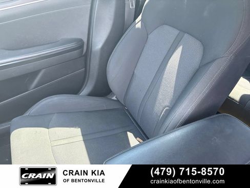 Used 2021 Kia K5 LXS FWD image 15
