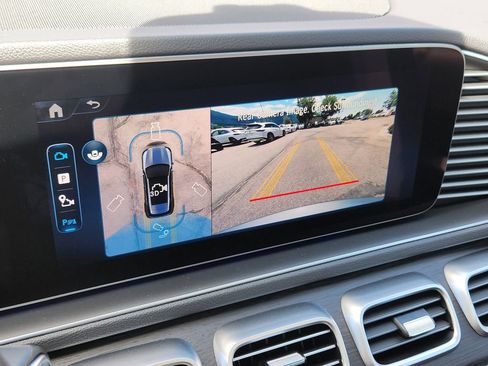 New 2026 Mercedes-Benz GLE 350 4MATIC image 17