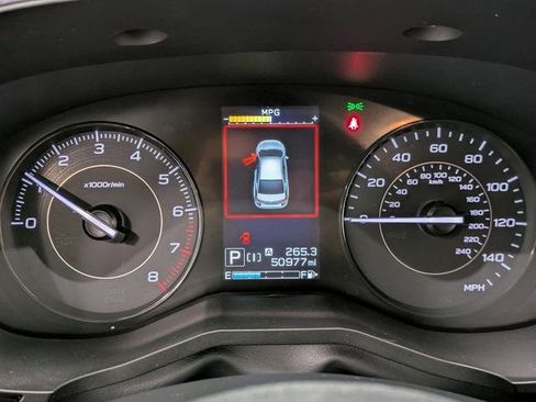 Used 2021 Subaru Impreza 2.0i Premium AWD/4WD image 17