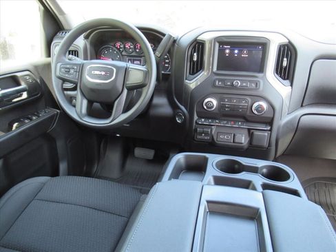 New 2026 GMC Sierra 2500 Pro w/ 1SA Pro Safety Plus Package image 13