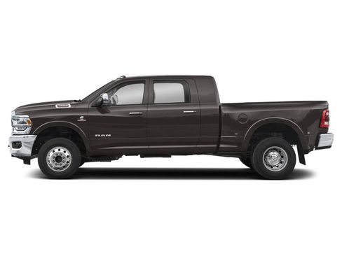 Used 2020 RAM 3500 Limited AWD/4WD image 13