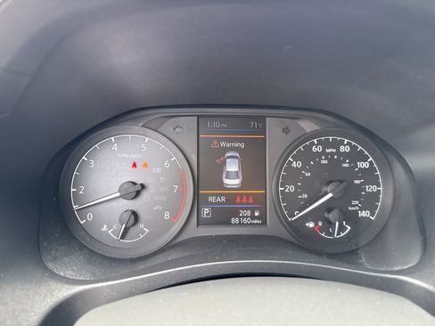Used 2023 Nissan Altima 2.5 S FWD image 15