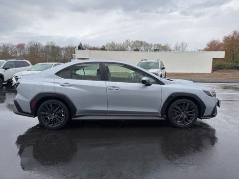 Used 2022 Subaru WRX Premium AWD/4WD image 9