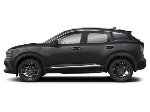 New 2025 Nissan Kicks SR AWD/4WD image 3