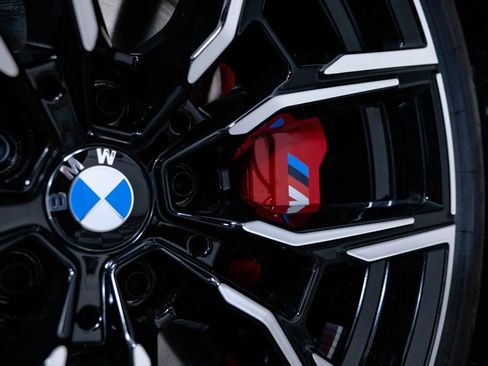 New 2026 BMW 430i xDrive w/ M Sport Package AWD/4WD image 13