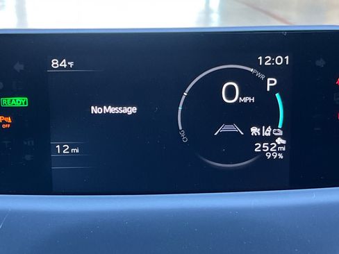 New 2026 Toyota bZ Woodland AWD/4WD image 28