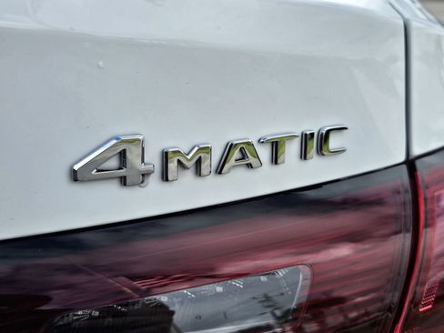 Certified 2024 Mercedes-Benz GLC 300 4MATIC image 21