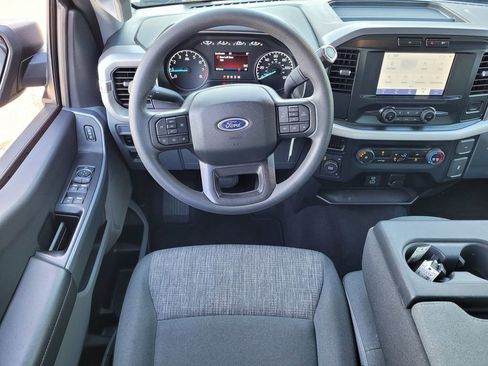 Used 2023 Ford F150 XLT image 10