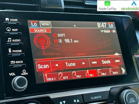 Used 2021 Honda Civic Type R image 20
