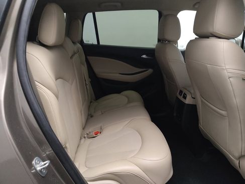 Used 2018 Buick Envision Preferred image 19