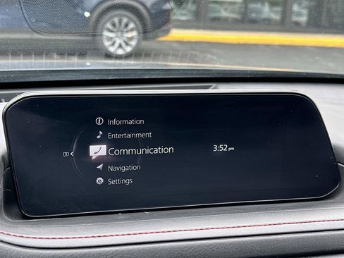 Certified 2023 MAZDA CX-30 AWD 2.5 S w/ Preferred Package image 13