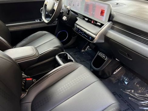 Certified 2024 Hyundai Ioniq 5 Limited RWD image 20