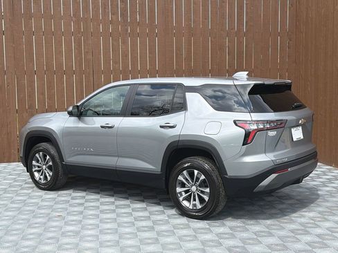 Used 2026 Chevrolet Equinox LT FWD image 15