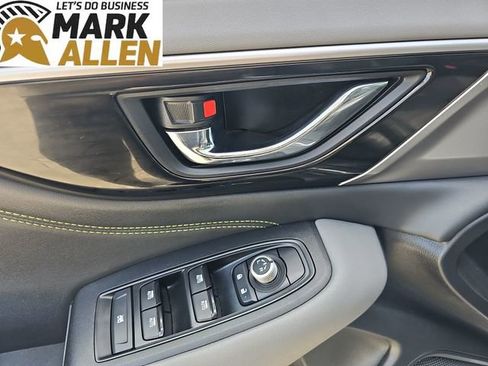 Used 2020 Subaru Outback Onyx Edition XT AWD/4WD image 24