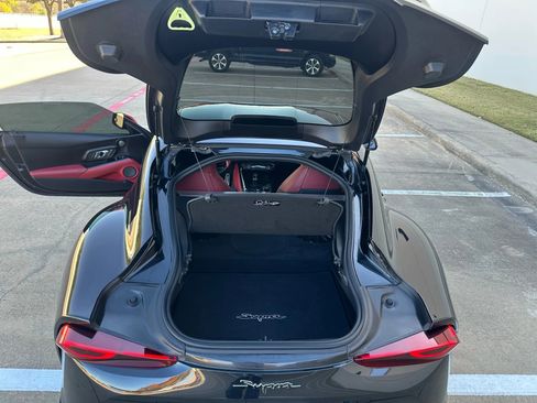 Used 2020 Toyota Supra Launch Edition w/ Driver Assist Package image 18