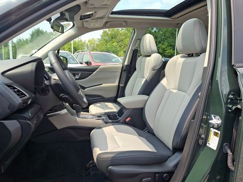 Certified 2024 Subaru Forester Premium AWD/4WD image 13