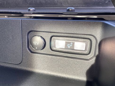 New 2025 Ford Bronco Outer Banks w/ Sasquatch Package image 20