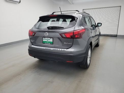 Used 2019 Nissan Rogue Sport SV w/ All-Weather Package image 7