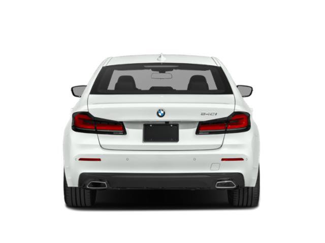 Used 2022 BMW 540i xDrive w/ M Sport Package AWD/4WD image 8