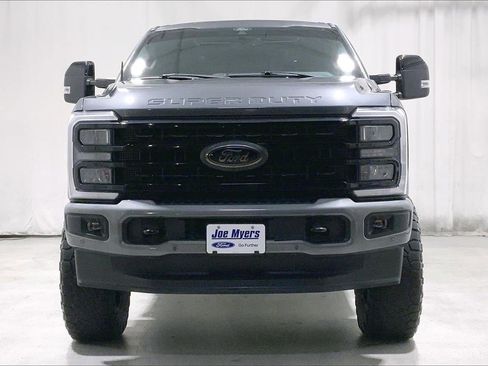 Used 2024 Ford F250 Lariat w/ Lariat Ultimate Package image 2