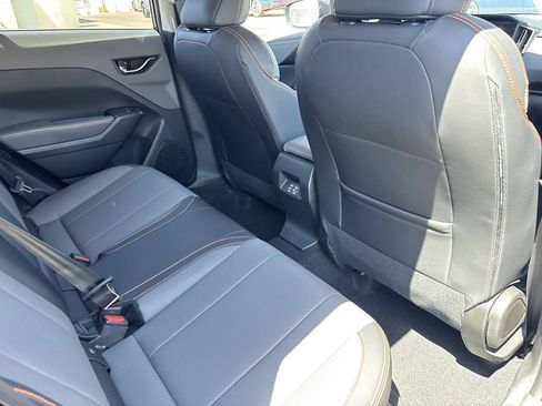 New 2026 Subaru Crosstrek 2.5i Limited AWD/4WD image 9