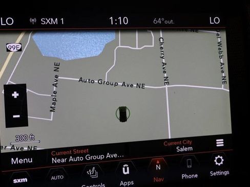 Used 2021 Jeep Wrangler Unlimited Sahara AWD/4WD image 21