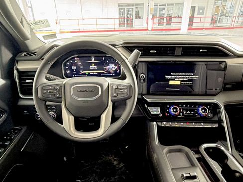 New 2026 GMC Sierra 2500 Denali w/ Denali Reserve Package image 16