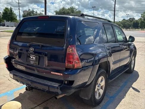 Used 2005 Toyota 4Runner 2WD image 7