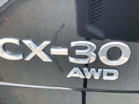 Used 2023 MAZDA CX-30 AWD 2.5 S image 10